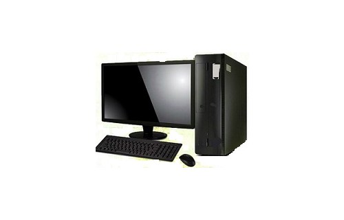 컴퓨터렌탈(i5 본체+모니터(24인치) 1년약정기준