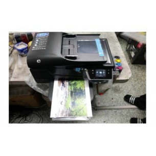 HP 오피스젯 프로 6100, 6600, 6700 프린터수리 (캐리지걸림,용지걸림등 모든고장수리)