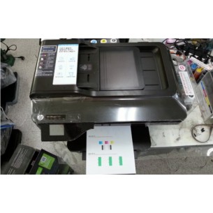 HP 오피스젯 프로 7610(A3기능) 복합기수리 (캐리지걸림,용지걸림등 모든고장수리)