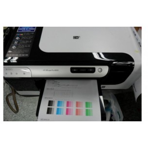 HP 오피스젯 프로 8000, 8000스페셜에디션 프린터수리 (캐리지걸림,용지걸림등 모든고장수리)