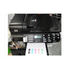 HP 오피스젯 프로 8500, 8500A, 8500A 플러스 복합기수리 (캐리지걸림,용지걸림등 모든고장수리)