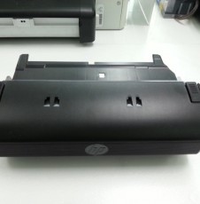 HP 6700 양면 급지함