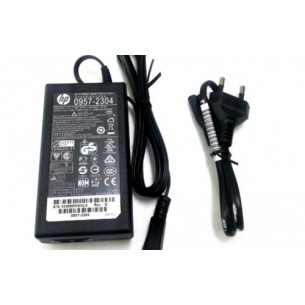 HP오피스젯프로 6100/6600/6700/7110/7610 용 정품어답터 및 전원코드 포함