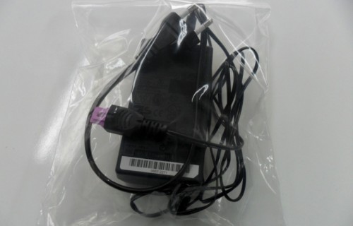 HP 포토스마트 계열 프린터 전원 어댑터