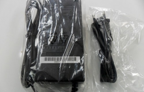 HP 오피스젯 프로 계열 프린터 전원 어댑터