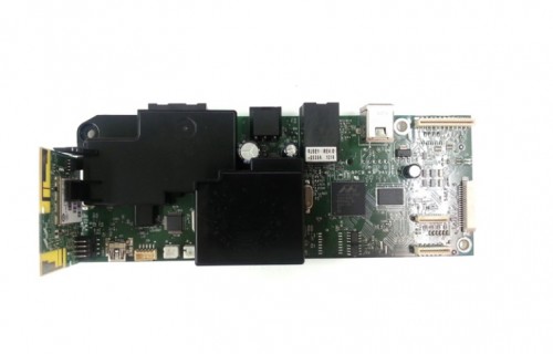 HP 오피스젯프로 6700 메인보드