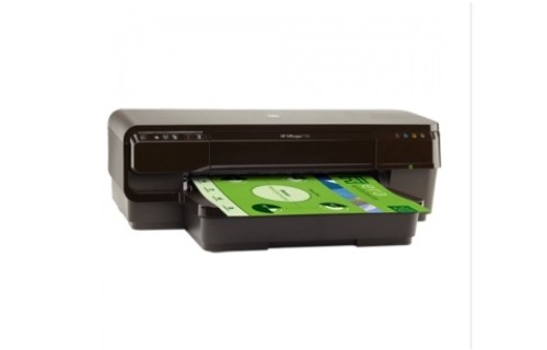 HP 오피스젯 프로 7110 정품 프린터 A3지원 (정품잉크포함)