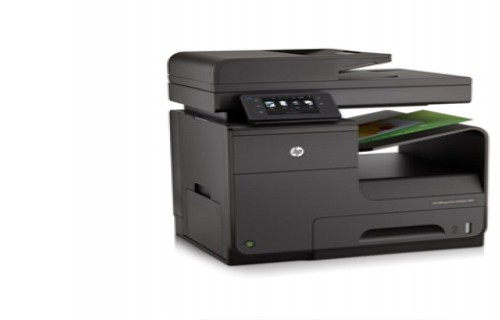 HP 오피스젯 프로 X576dw 정품 복합기 (정품잉크포함)